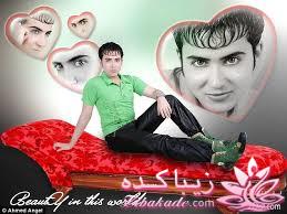 ضایع ترین عکسای پروفایل پسرا